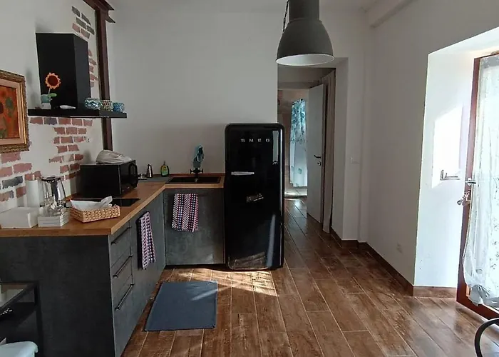 Bed & Breakfast Girasole Varazze