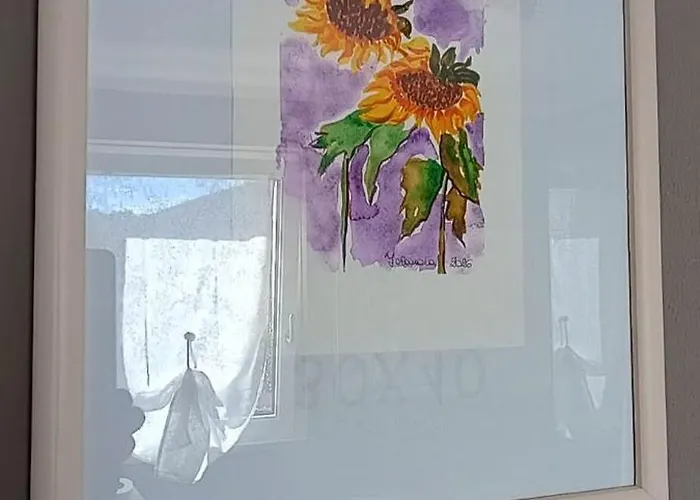 Girasole ベッド・アンド・ブレックファスト 3*