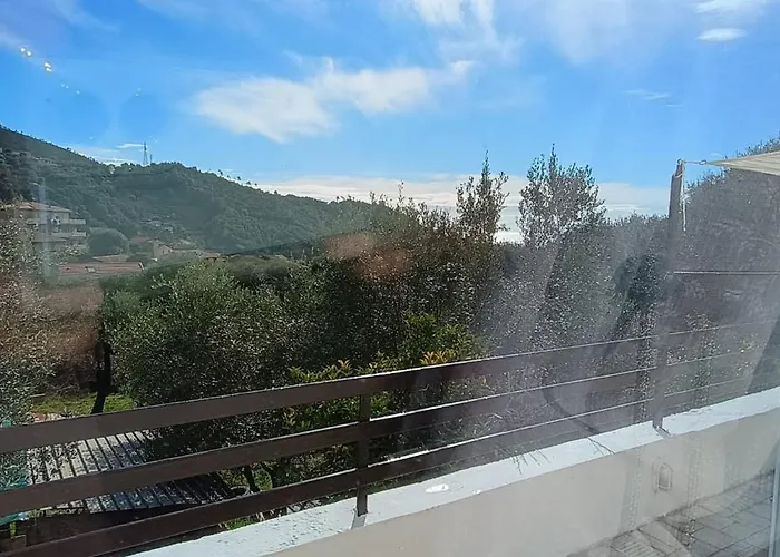 Bed & Breakfast Girasole Varazze