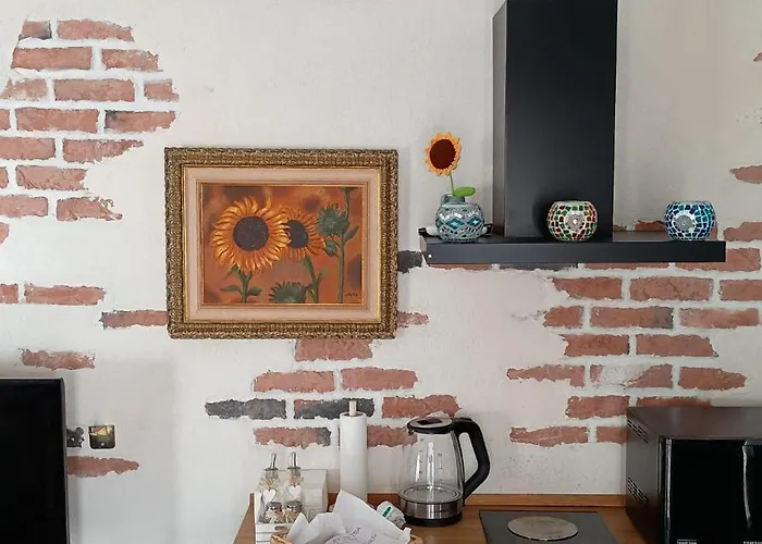 Bed & Breakfast Girasole