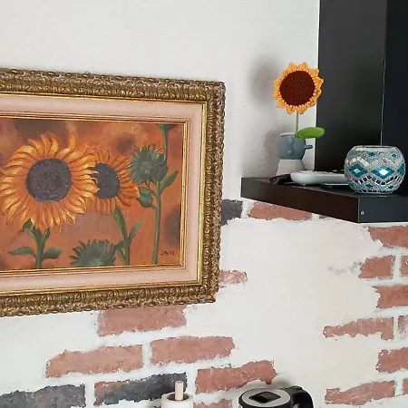 Bed & Breakfast Girasole 3*