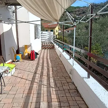 Bed & Breakfast Girasole 3*