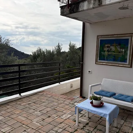 Bed & Breakfast Girasole Varazze