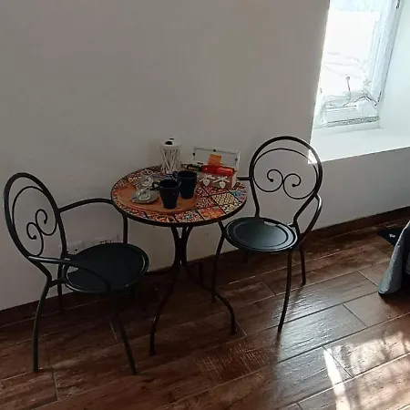 Girasole Oda ve Kahvaltı