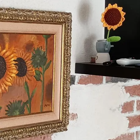 Girasole Bed & Breakfast 3*