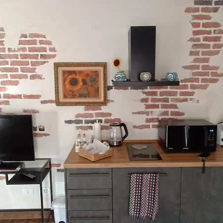 Bed & Breakfast Girasole 3*