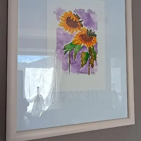 Girasole Oda ve Kahvaltı 3*
