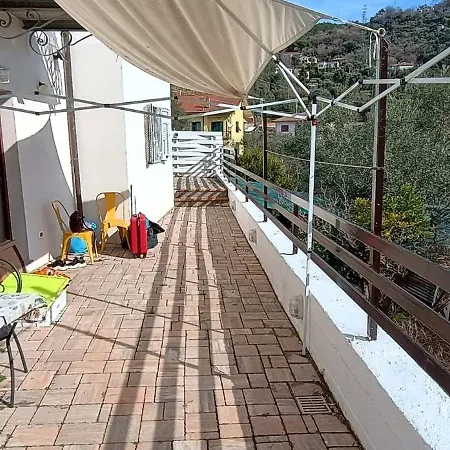 Girasole 3* Varazze