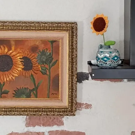 Girasole 3* Varazze