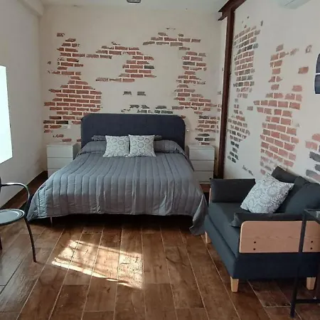 Bed & Breakfast Girasole