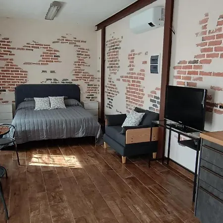 Girasole Bed & Breakfast 3*