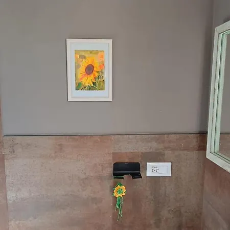 Bed & Breakfast Girasole Varazze