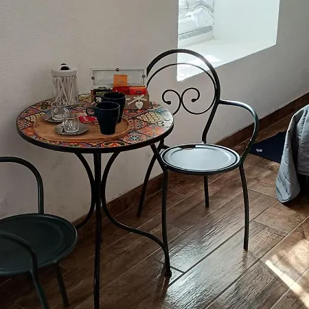 Girasole Bed & Breakfast 3*