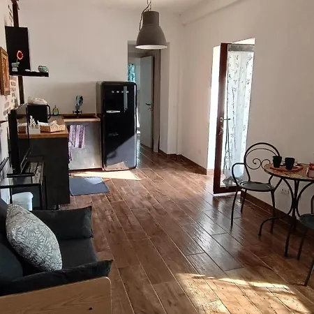 Bed & Breakfast Girasole Varazze