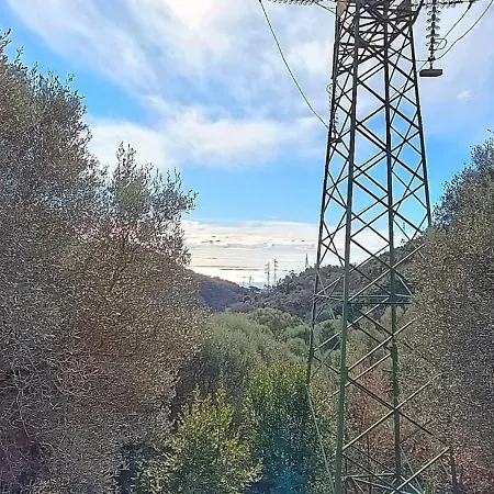 Oda ve Kahvaltı Girasole 3*