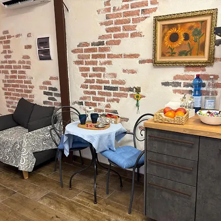 Girasole Отель типа 