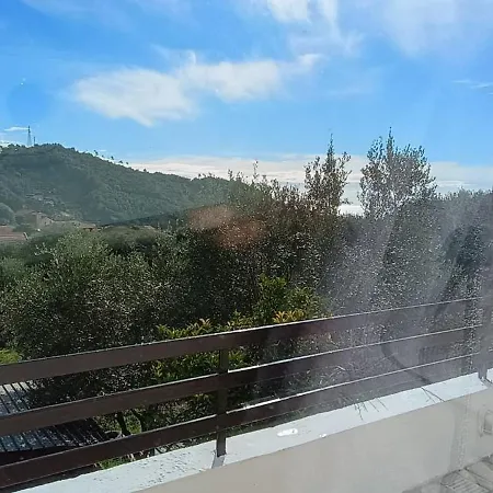Oda ve Kahvaltı Girasole Varazze