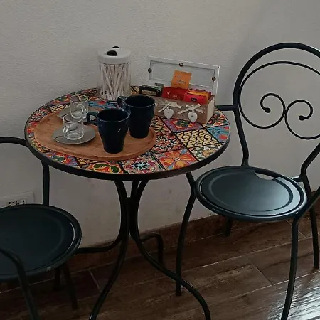 Bed & Breakfast Girasole 3*