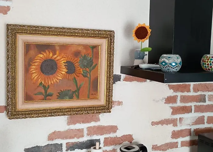 Bed & Breakfast Girasole 3*