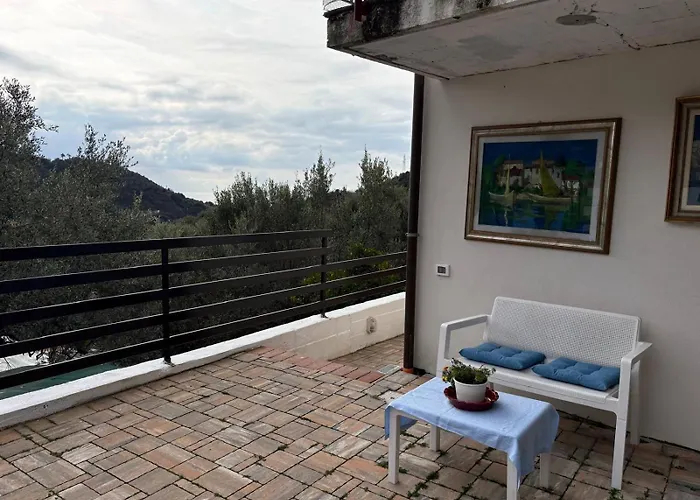 Bed & Breakfast Girasole Varazze