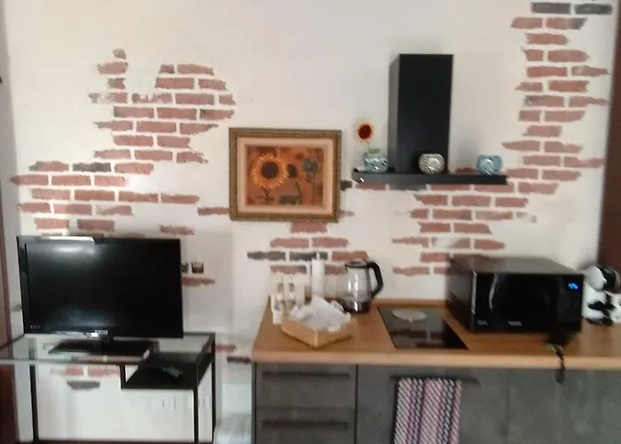 Girasole Отель типа 