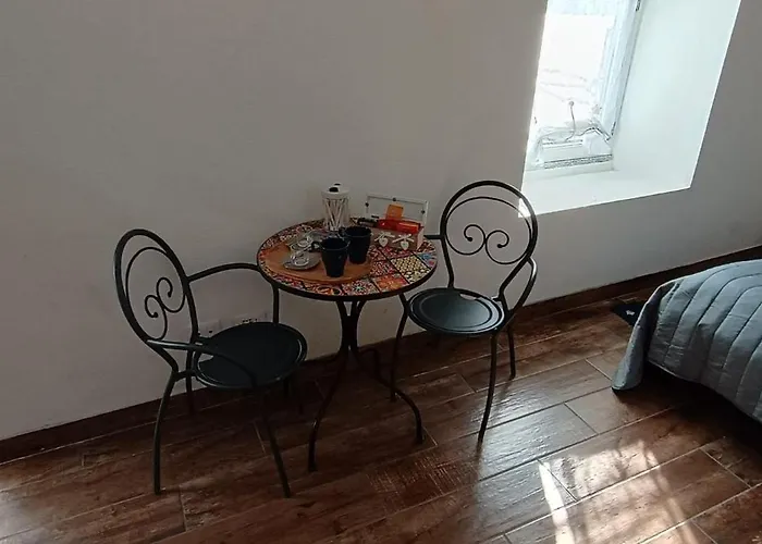 Girasole Bed & Breakfast