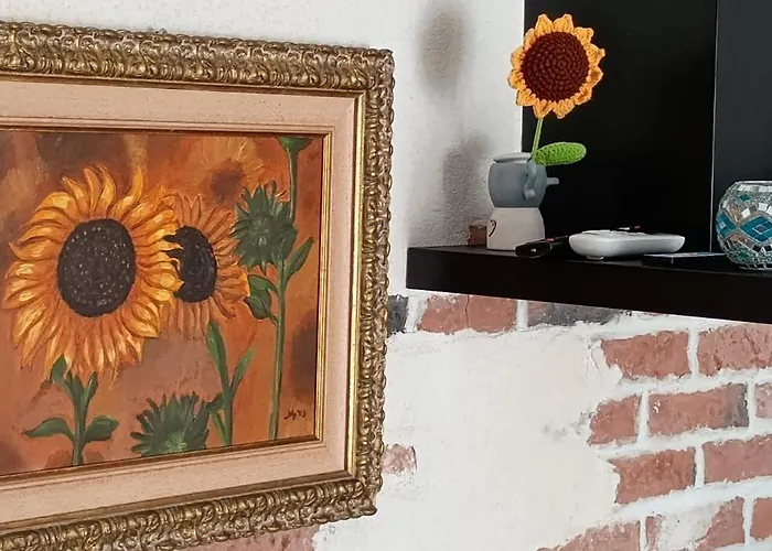 Girasole Отель типа 