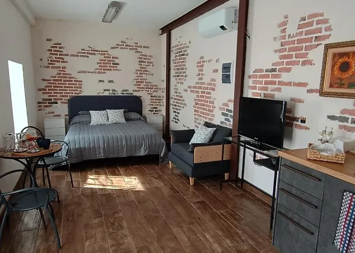 Girasole Bed & Breakfast 3*
