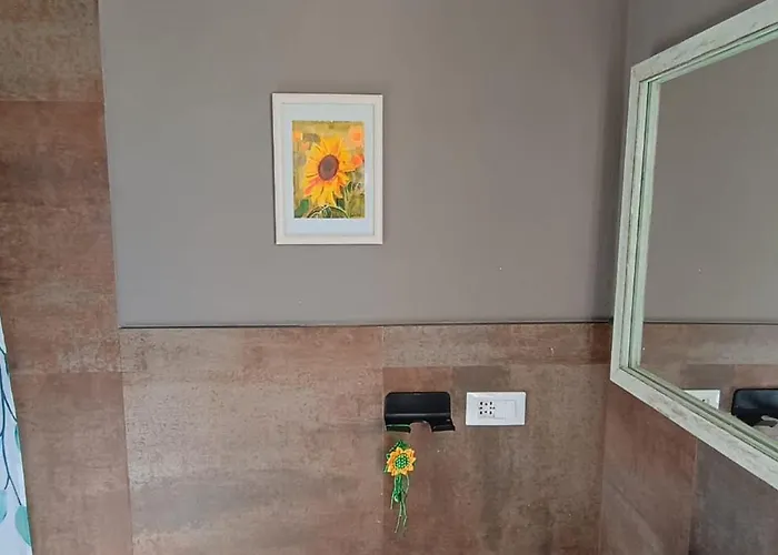 Bed & Breakfast Girasole Varazze