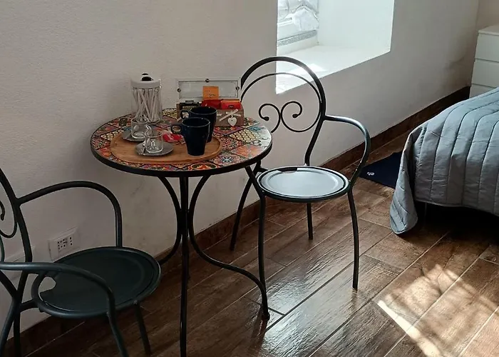 Girasole Bed & Breakfast 3*