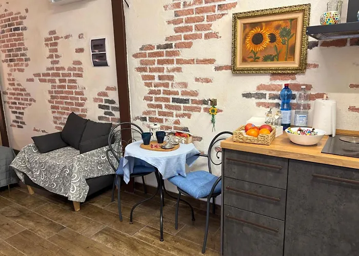 Girasole Отель типа 