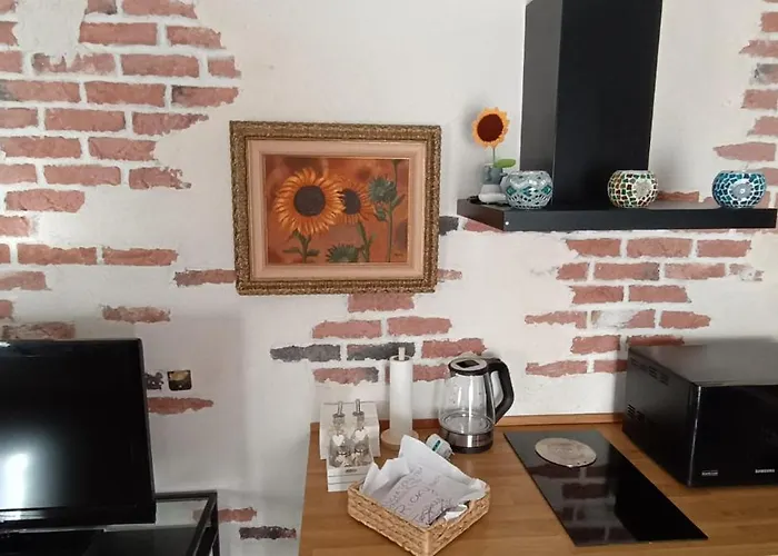 Girasole Отель типа 