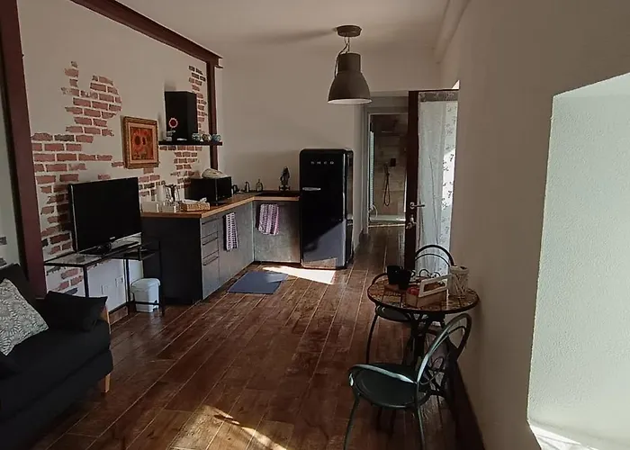 Bed & Breakfast Girasole